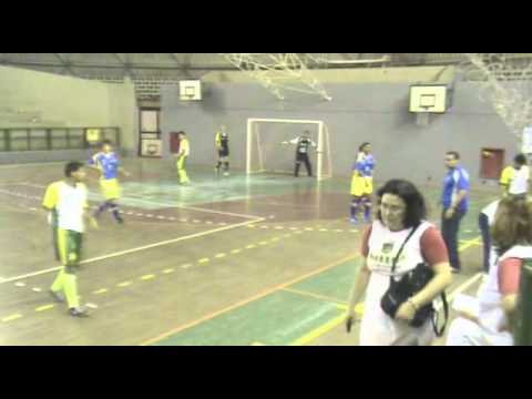 Udiaço/Osasco x Garotada Bunge