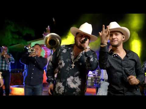 Banda Corona Del Rey - Te Vas Amor (En Vivo)