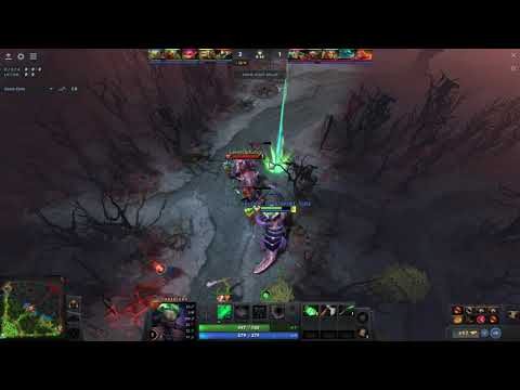 Underlord Turbo 7.30e