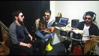 Berkay - Açık Ara Cover