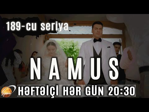 Namus (189-cu seriya)