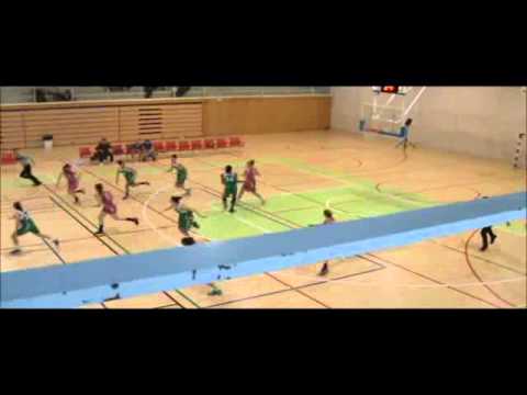 LF2A J17 GDKO BIZKAIA...,80 - 41,BADAJOZ BASKET FEMENINO... (07/03/2015)
