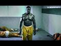 Michael Jai White Kicking Ass | Blood and Bone (2009) | Screenfinity