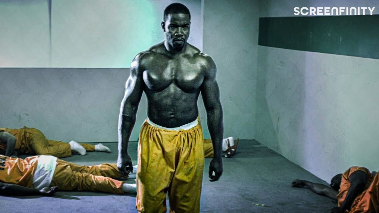 Blood and Bone 2 (2026) Review: A Brutal Ballet of Honor and Revenge