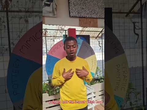 Youth Mentorship Programme