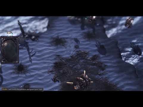 StarCraft 2: Ascension of Duran Reimagined 05 - The Keystone