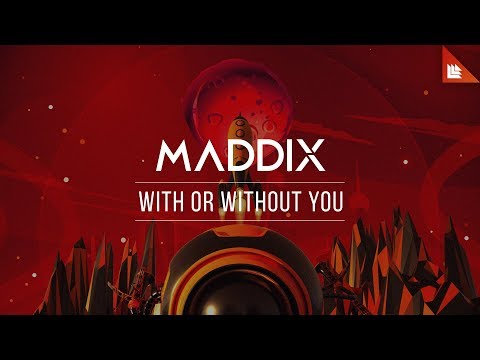 Video thumbnail for With Or Without You