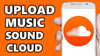 How to Upload Music to Soundcloud! (2024)