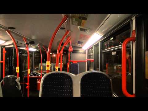 6 speed Trident LJ09 OKR with kickdown - 9482