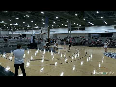 VK U17 Gold vs Team Iso 17 EYCL 2025