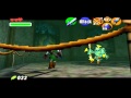 Legend Of Zelda Ocarina Of Time Boss Phantom Ganon No Damage
