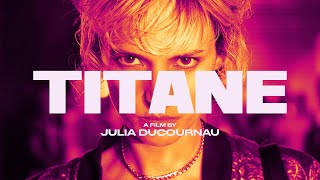 Titane (2021) Video