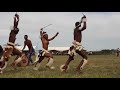 Zulu Dance Championships Ulundi
