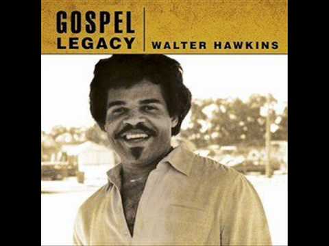 Walter Hawkins-Changed