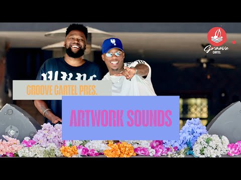 Soulful House | Groove Cartel Presents Artwork Sounds
