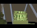 The Stew Group Logo Refazer V3 No Prisma3D