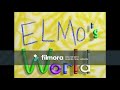 Elmos World Theme Song Instrumental Original VS Alternate