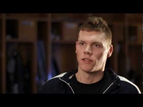 Yale All-Access Greg Mangano Interview