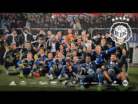 HJK TV: Haka vs HJK 0–1 – Veikkausliiga