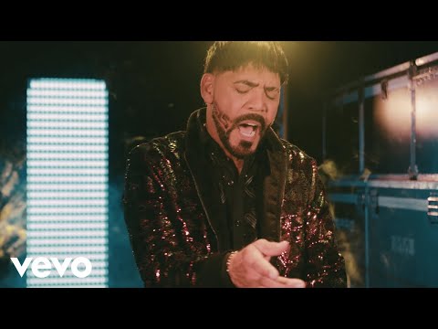 Willie Gonzalez - No podras escapar de mi