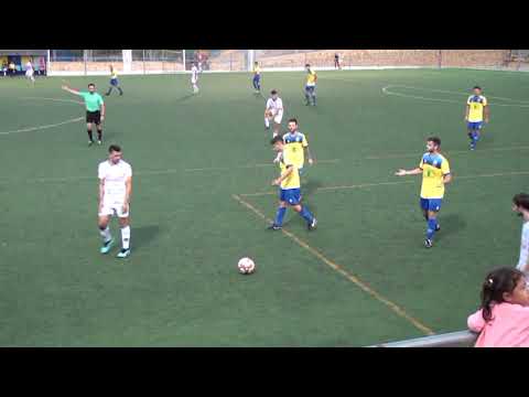 ALFAZ SENIOR  -  VILA B 22- 09- 19