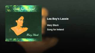 Lea Boy's Lassie