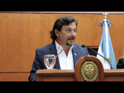 “Salta es pionera en una ley integral para niños con cáncer”, dijo Sáenz