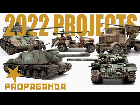 YEAR END PROJECT REVIEW 2022