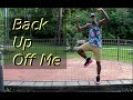 Dej Loaf Ft Big Sean Back Up Off Me Official Dance Video MalikTheMartian