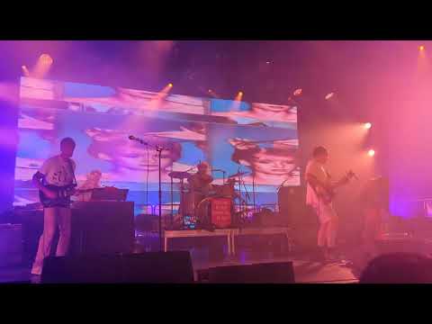 Pavement - Cut Your Hair - Live @ Brooklyn Steel 2023-09-11