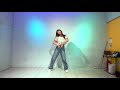 Phenomena - Hillsong Young and Free | worship dance (Mad Eve)
