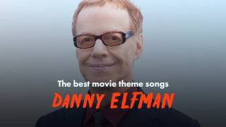 Danny Elfman - Mars Attacks! (Main Theme)