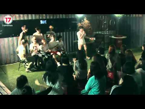 07 12 14 17tv S5 ep1  Mini Concert  part12