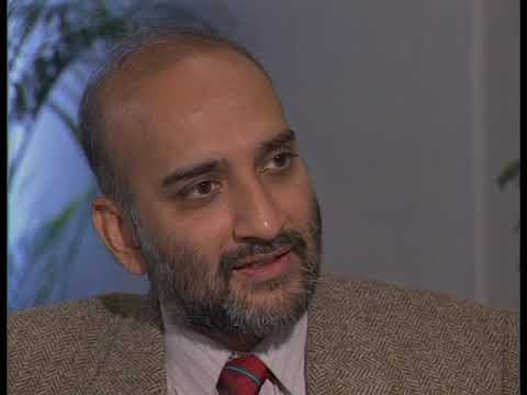 IN CONVERSATION- B K DOSHI