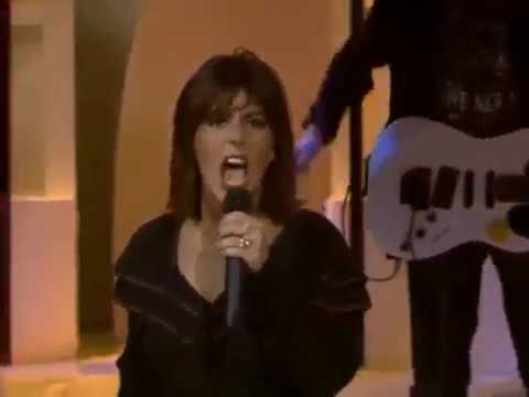 Alejandra Guzmán - Provocación