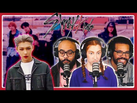 Experiencing the Felix Effect for the First Time | Stray Kids ‘God's Menu’ REACTION