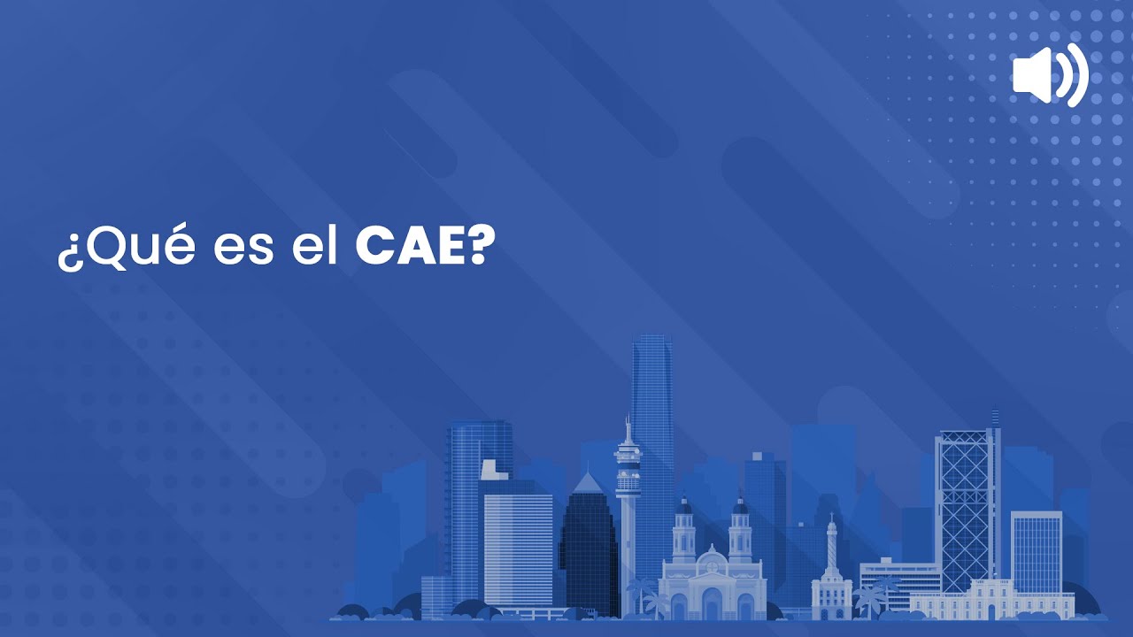 ¿QUE ES EL CAE? | BrokersDigitales.com