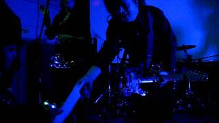 Mephisto Walz ~ Alexandria 5/21/11 SF @ Ignore the Machine