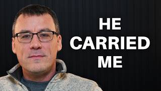 Through the Loss of My Son... Jesus Carried Me