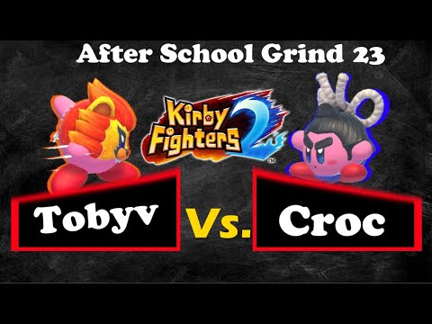 KF2 ASG 23 - Tobyv (Wrestler) Vs. Croc (Wrestler)