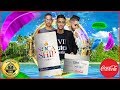 Mix Master Gio X Travis World Music - Soca Ship | 2018 | Hosted by Ameer B