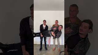 Brothers For Life #shorts