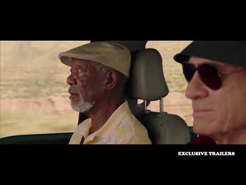 JUST GETTING STARTED | Official Trailer 2017 | Comedy Movie Full HD