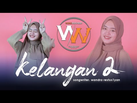 Woro Widowati - Kelangan 2 (Official Music Video)