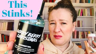 Sample Saturday!! Lush, Clinique, Lancôme & More!! Reviews the Size of the Products!!