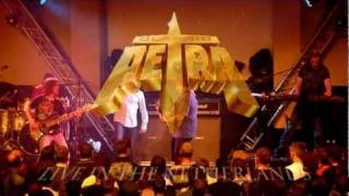Classic Petra - Godpleaser (live in the Netherlands)