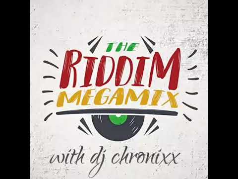 NON STOP MIXTAPE WITH DJ CHRONIXX 2022 FT chris martin,richie spice,busy signal,cecil etc
