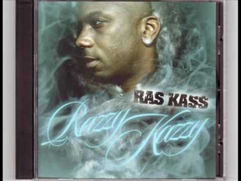 Rass Kass Up From da Underground