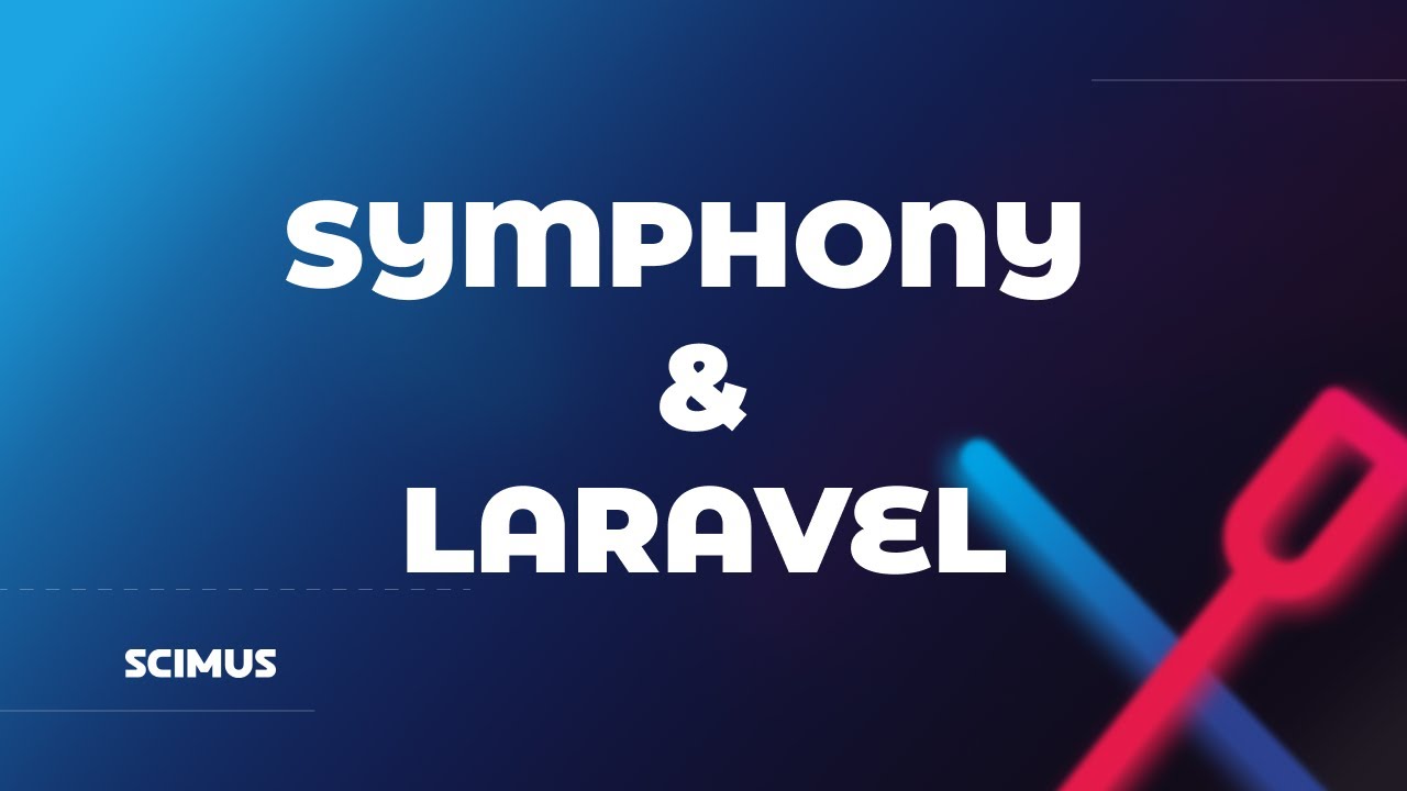 Comparing two most popular PHP frameworks #symphony #laravel #php