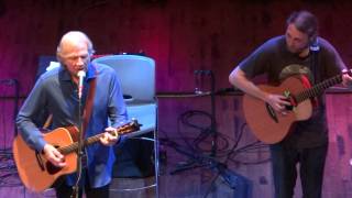 Justin Hayward Live 2014 =] I Dreamed Last Night [= May 27 2014 - Houston, Tx